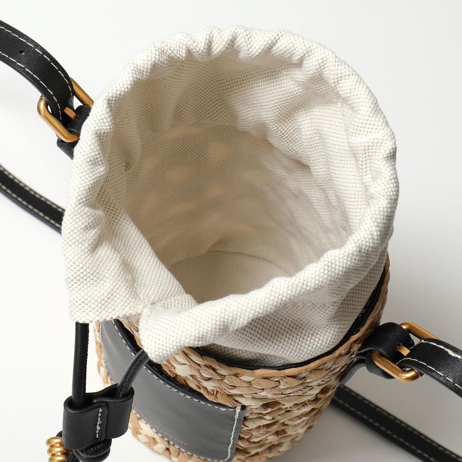 GIANNI CHIARINI ジャンニキアリーニ ショルダーバッグ SOANA GIANNI CHIARINI ジャンニキアリーニ ショルダーバッグ SOANA