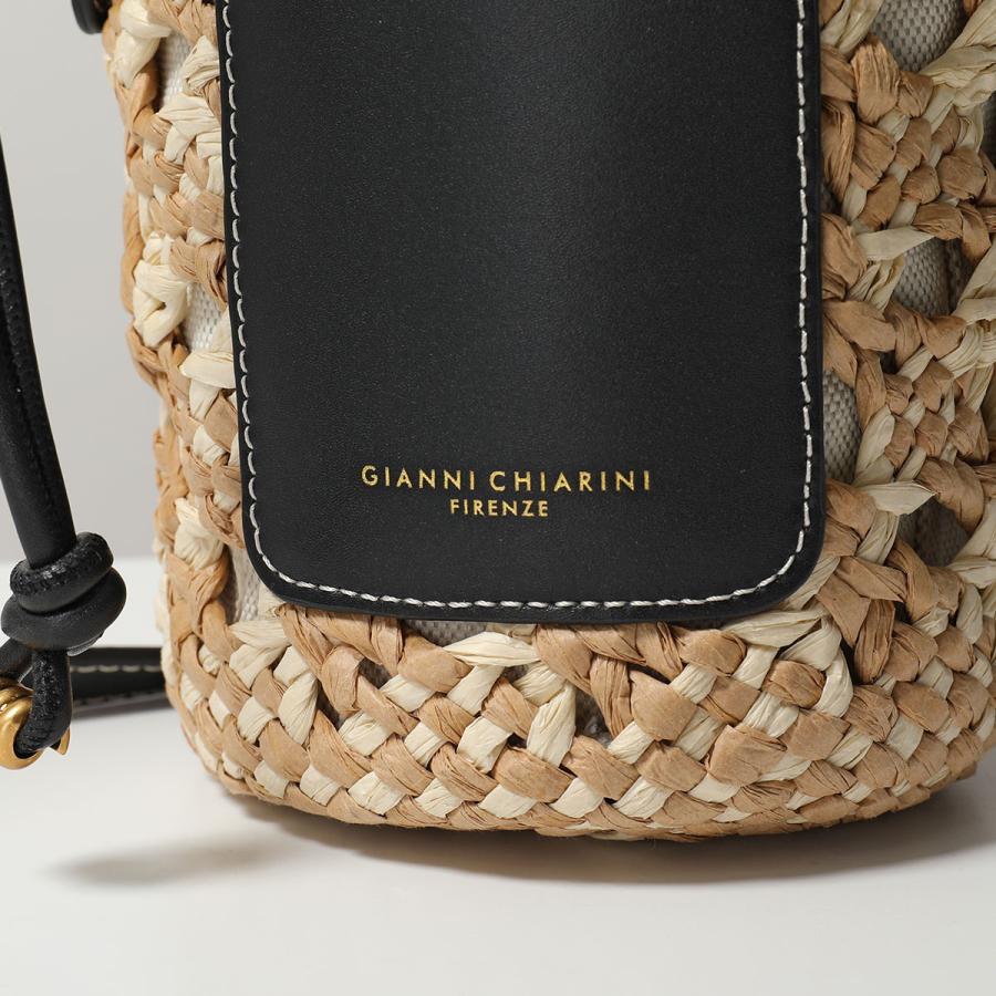 GIANNI CHIARINI ジャンニキアリーニ ショルダーバッグ SOANA GIANNI CHIARINI ジャンニキアリーニ ショルダーバッグ SOANA
