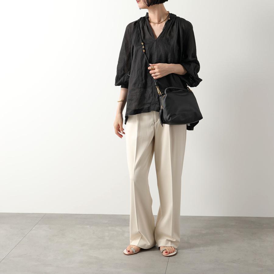 GIANNI CHIARINI（ジャンニ キアリーニ） ショルダーバッグ ALIFA M