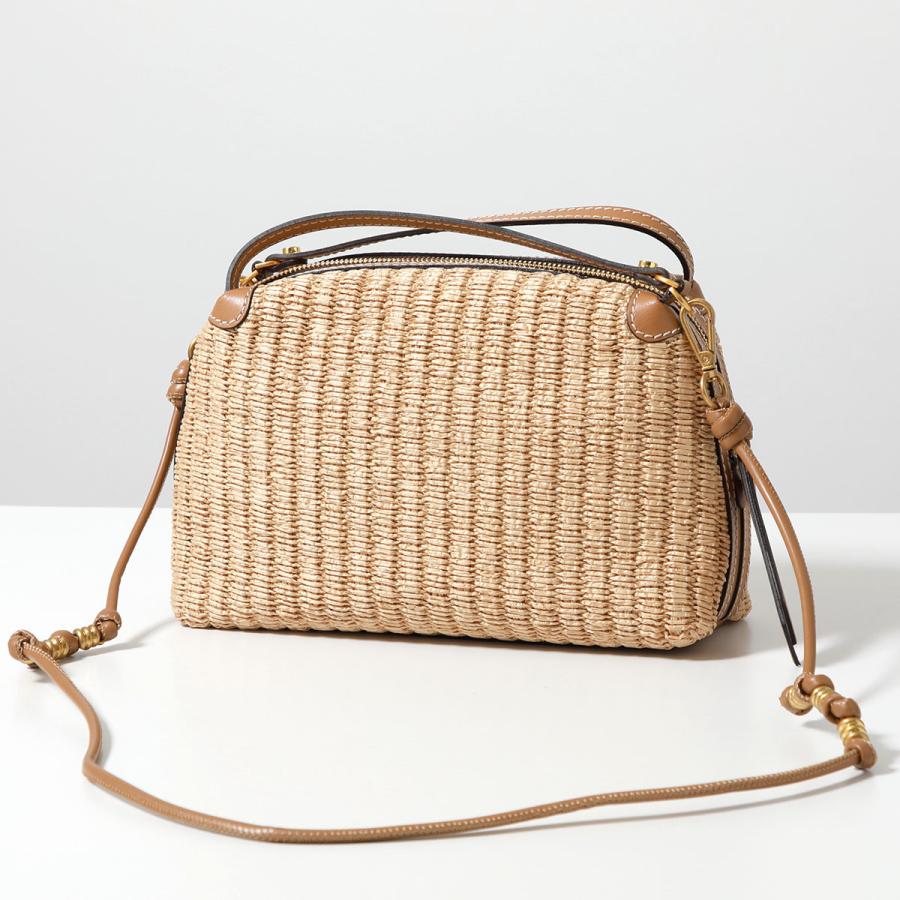 GIANNI CHIARINI アリファM ハラコ ショルダーバッグ gcn-97rak1si.jpg