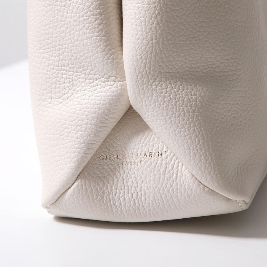GIANNI CHIARINI（ジャンニ キアリーニ） ショルダーバッグ LEILA