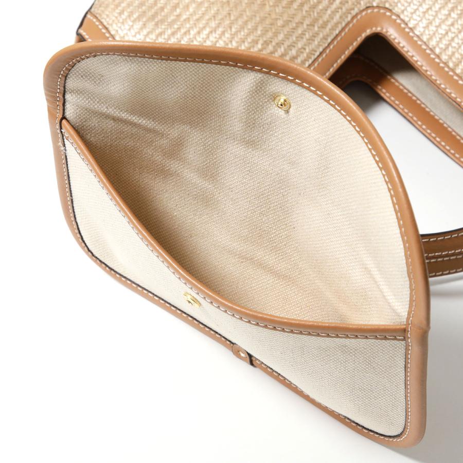 GIANNI CHIARINI（ジャンニ キアリーニ） トートバッグ ANFORA M