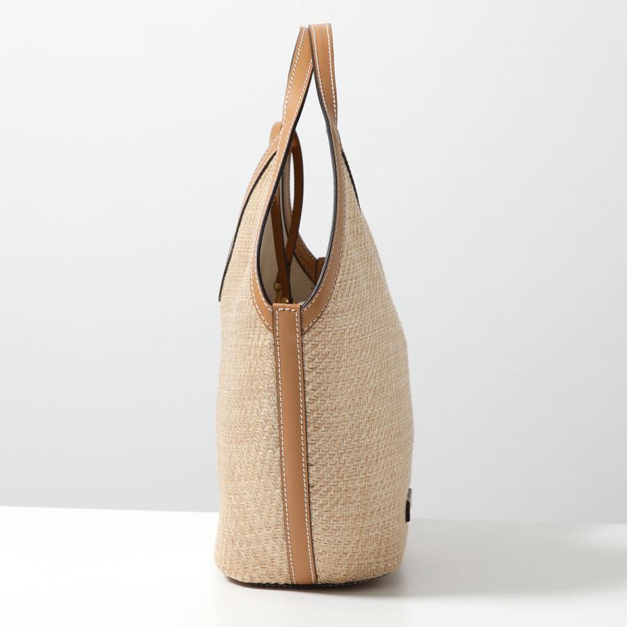 GIANNI CHIARINI（ジャンニ キアリーニ） トートバッグ ANFORA M