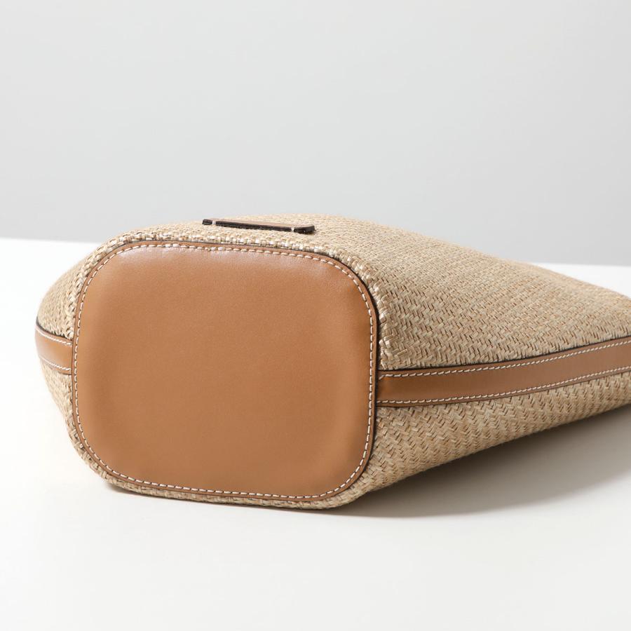 GIANNI CHIARINI（ジャンニ キアリーニ） トートバッグ ANFORA M
