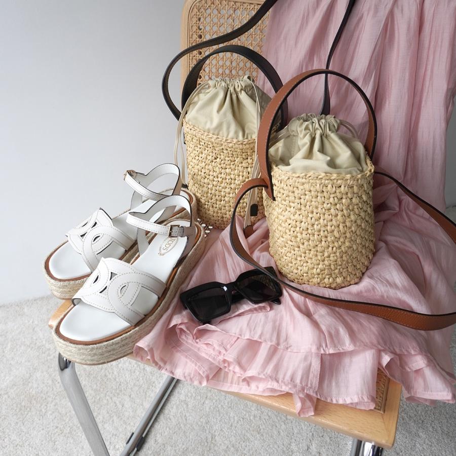 Roberto Pancani（ロベルトパンカーニ） かごバッグ 5000 レディース