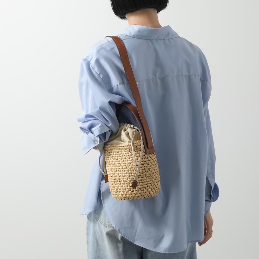 Roberto Pancaniカゴバック Roberto Pancani（ロベルトパンカーニ） かごバッグ 5000 レディース