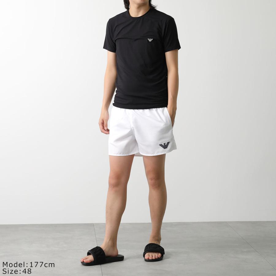 EMPORIO ARMANI スイムウェア メンズ サイズ48 EMPORIO ARMANI SWIMWEAR エンポリオアルマーニ スイムウェア 211752