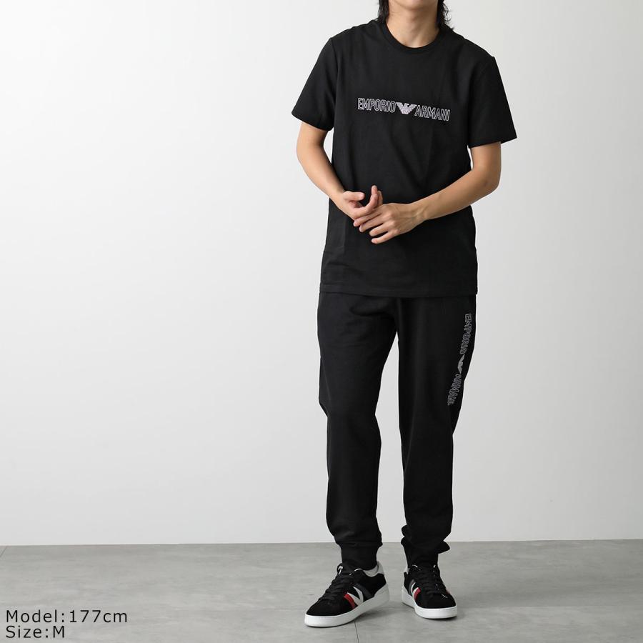 ♡t♡出品 EMPORIO ARMANI エンポリオアルマーニ Tシャツ 110853 4R566 メンズ
