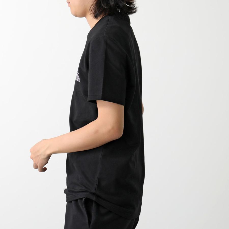 EMPORIO ARMANI エンポリオアルマーニ Tシャツ 110853 4R566 メンズ