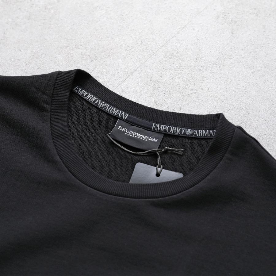 EMPORIO ARMANI エンポリオアルマーニ Tシャツ 110853 4R566 メンズ