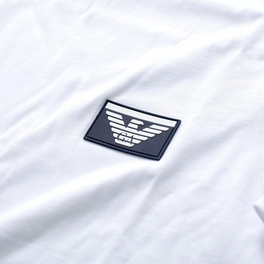 EMPORIO ARMANI エンポリオアルマーニ 半袖 Tシャツ 110853 4R755