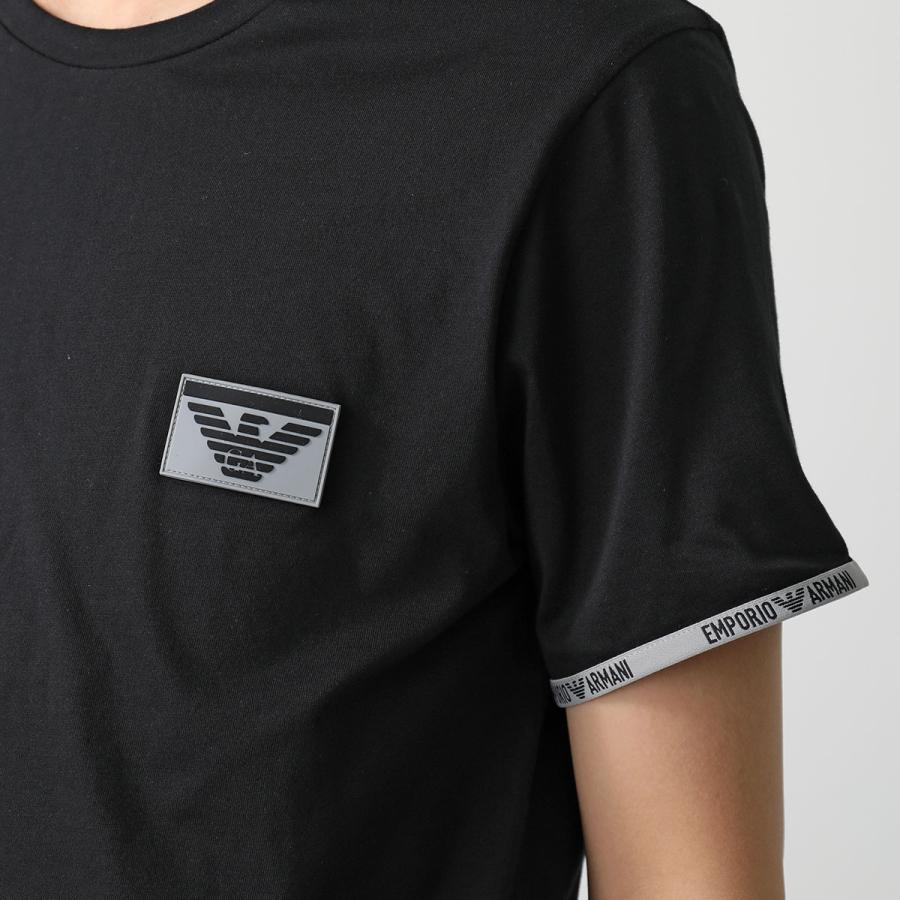 EMPORIO ARMANI エンポリオアルマーニ 半袖 Tシャツ 110853 4R755