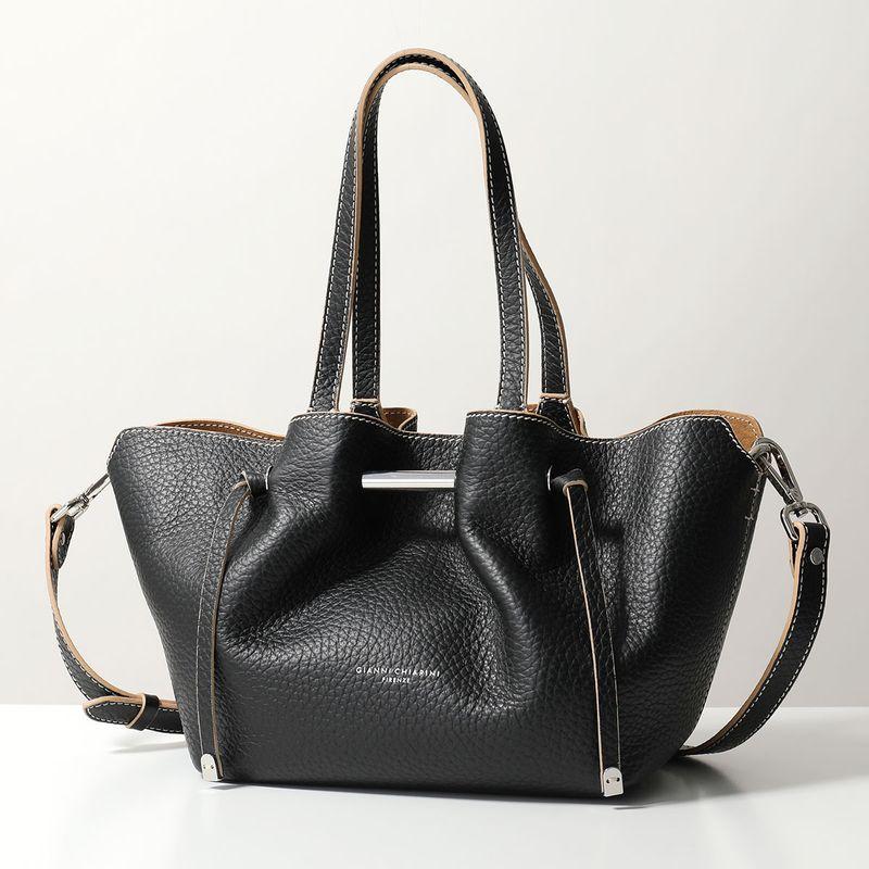 GIANNI CHIARINI（ジャンニ キアリーニ） ハンドバッグ AMANDA M
