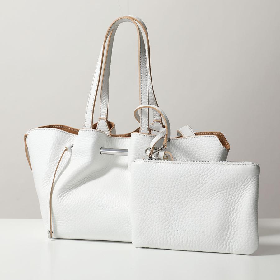 GIANNI CHIARINI（ジャンニ キアリーニ） ハンドバッグ AMANDA M