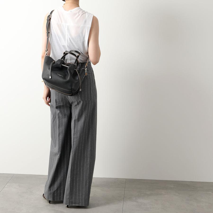 GIANNI CHIARINI（ジャンニ キアリーニ） ハンドバッグ AMANDA M