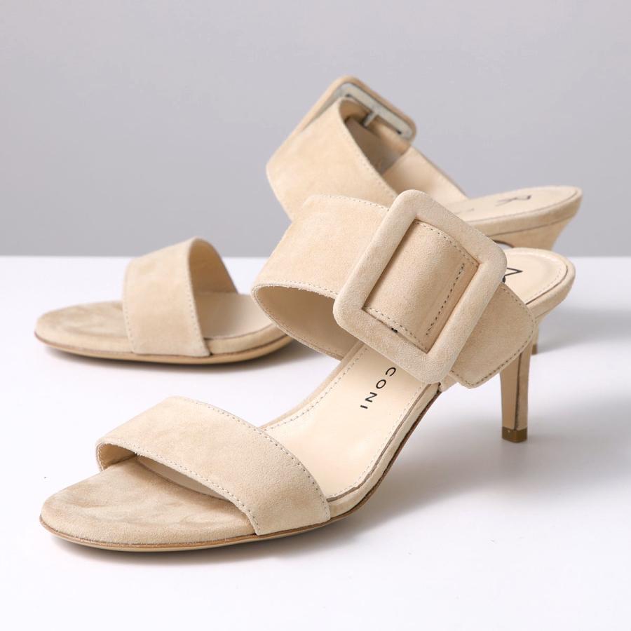 FABIO RUSCONI（ファビオルスコーニ） サンダル E-2298 AMALFI