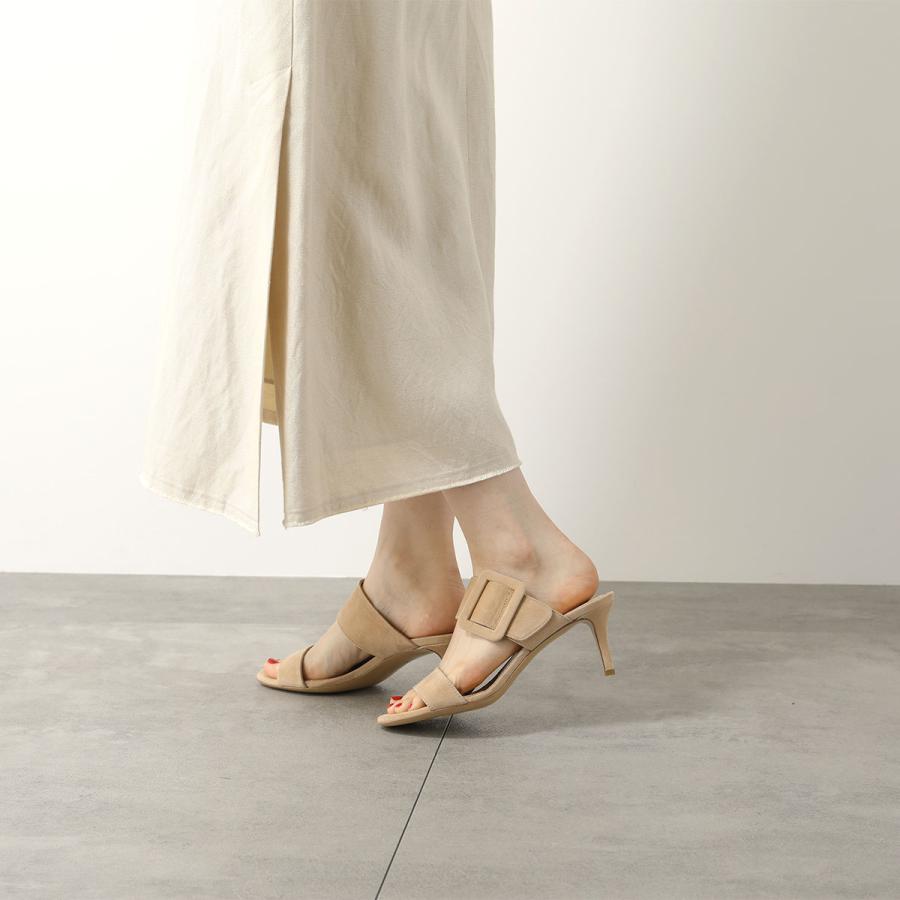 FABIO RUSCONI（ファビオルスコーニ） サンダル E-2298 AMALFI