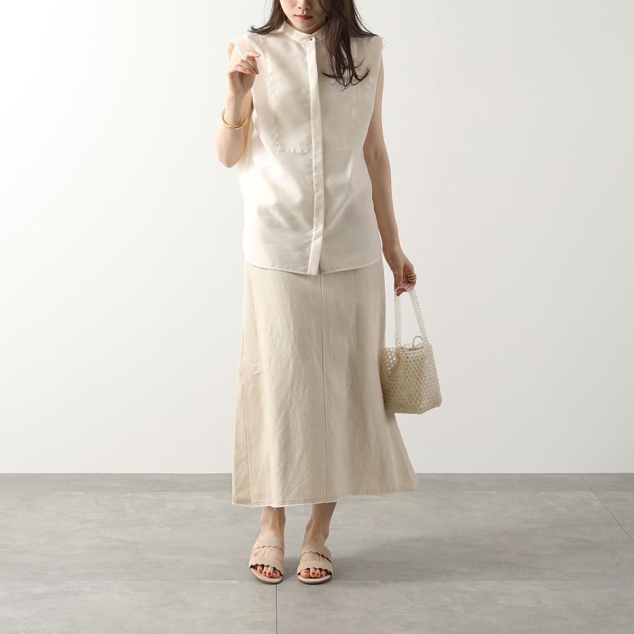 FABIO RUSCONI ファビオルスコーニ フラット サンダル S-4841 AMALFI  