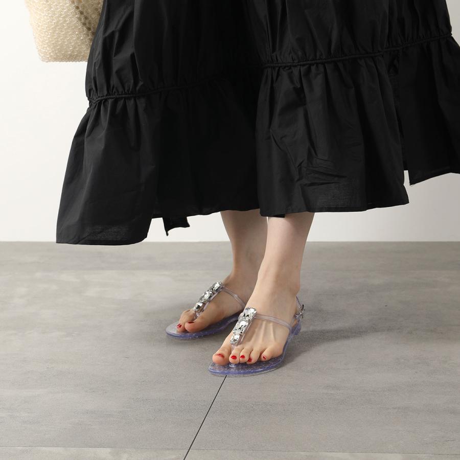 FABIO RUSCONI（ファビオルスコーニ） トング サンダル TI PIETRE