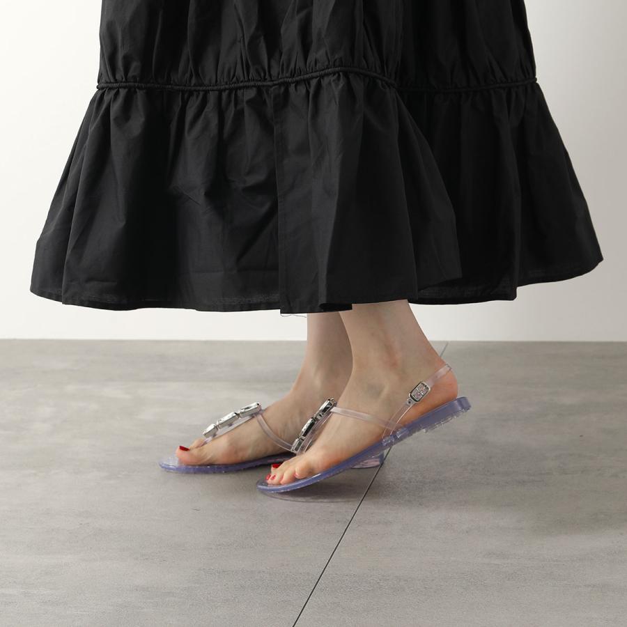 FABIO RUSCONI（ファビオルスコーニ） トング サンダル TI PIETRE