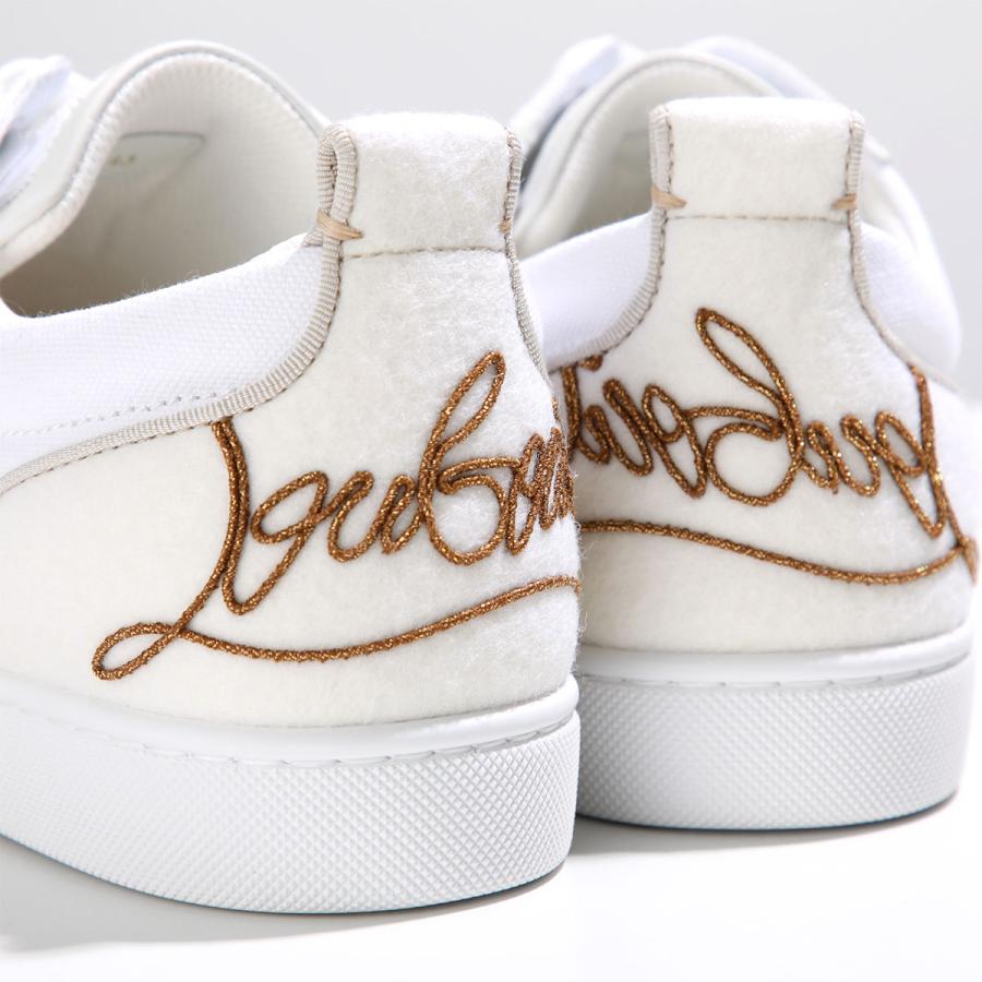 Christian Louboutin クリスチャンルブタン スニーカー FUN Christian Louboutin クリスチャンルブタン スニーカー FUN