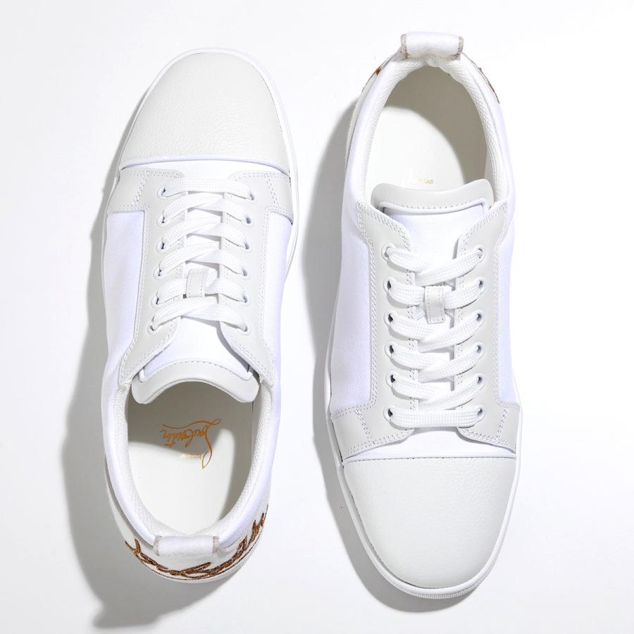 Christian Louboutin クリスチャンルブタン スニーカー FUN Christian Louboutin クリスチャンルブタン スニーカー FUN