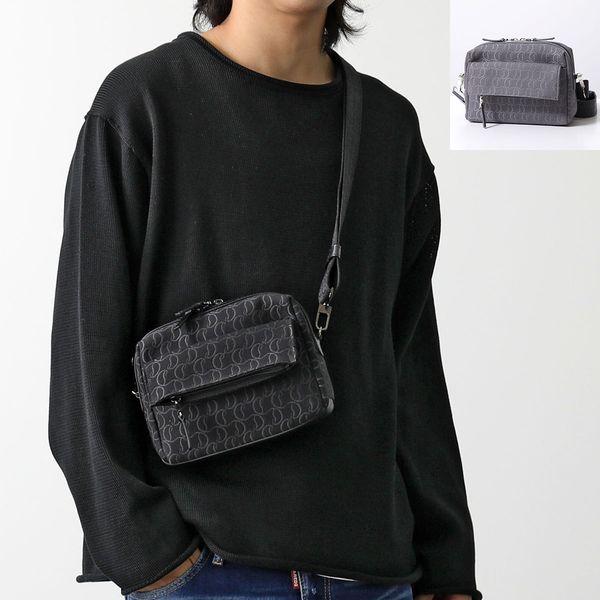 Christian Louboutin（クリスチャンルブタン） ショルダーバッグ ZIP N