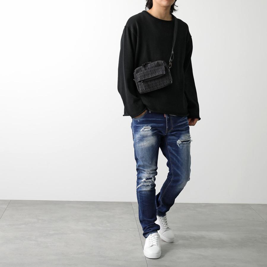 Christian Louboutin（クリスチャンルブタン） ショルダーバッグ ZIP N