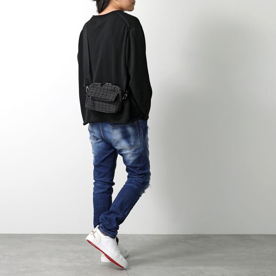 Christian Louboutin（クリスチャンルブタン） ショルダーバッグ ZIP N