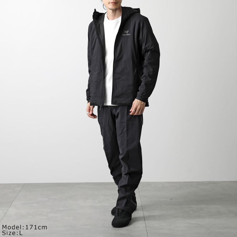 ARC'TERYX ARCTERYX アークテリクス 中綿ジャケット Atom Hoody ARC'TERYX ARCTERYX アークテリクス 中綿ジャケット Atom Hoody