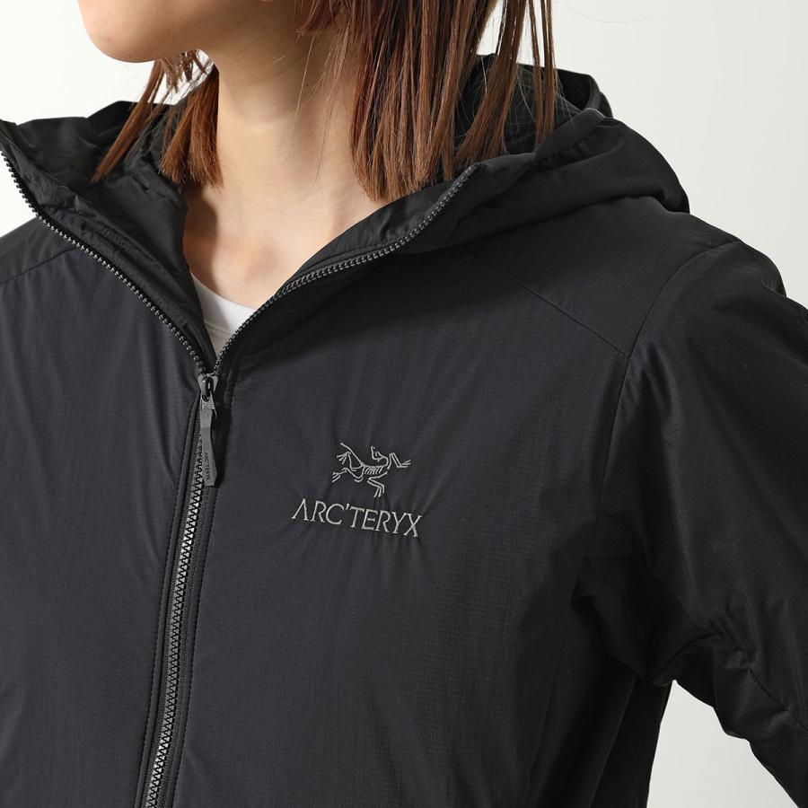 ARC'TERYX ARCTERYX アークテリクス 中綿ジャケット Atom Hoody ARC'TERYX ARCTERYX アークテリクス 中綿ジャケット Atom Hoody