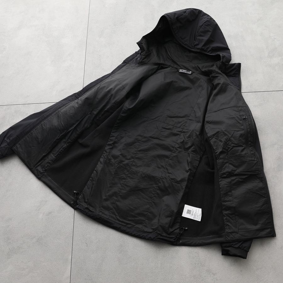 ARC'TERYX ARCTERYX アークテリクス 中綿ジャケット Atom Hoody ARC'TERYX ARCTERYX アークテリクス 中綿ジャケット Atom Hoody