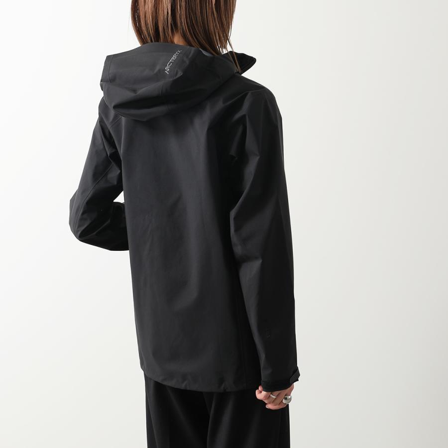 ジャケット・アウター ARC'TERYX Beta Jacket Men's \"Black\" ARC'TERYX ARC TERYX アークテリクス ベータジャケット メンズ Beta