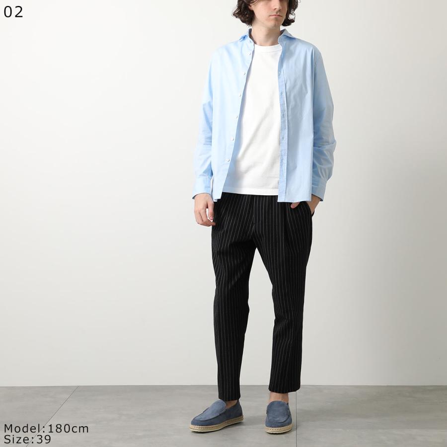 GUY ROVER（ギローバー） コットン シャツ 3650V1110L 541250 メンズ