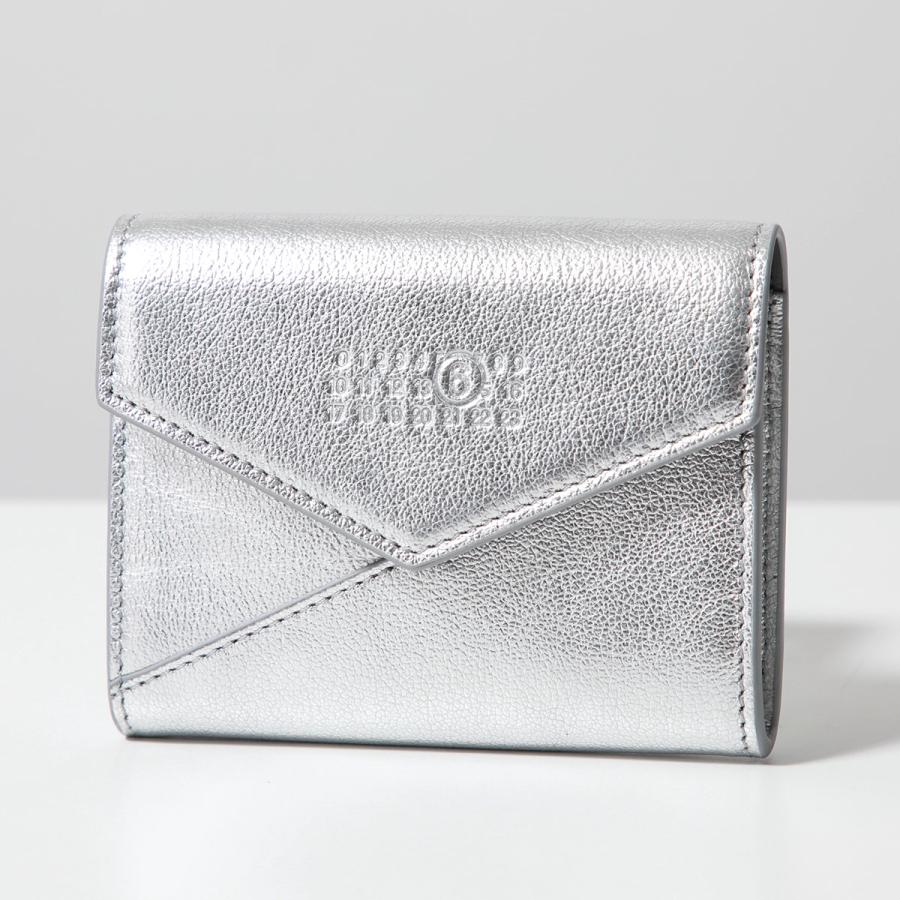 MM6 エムエムシックス メゾンマルジェラ コインケース Japanese 6