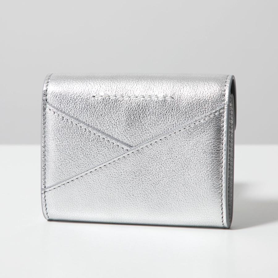 MM6 エムエムシックス メゾンマルジェラ コインケース Japanese 6