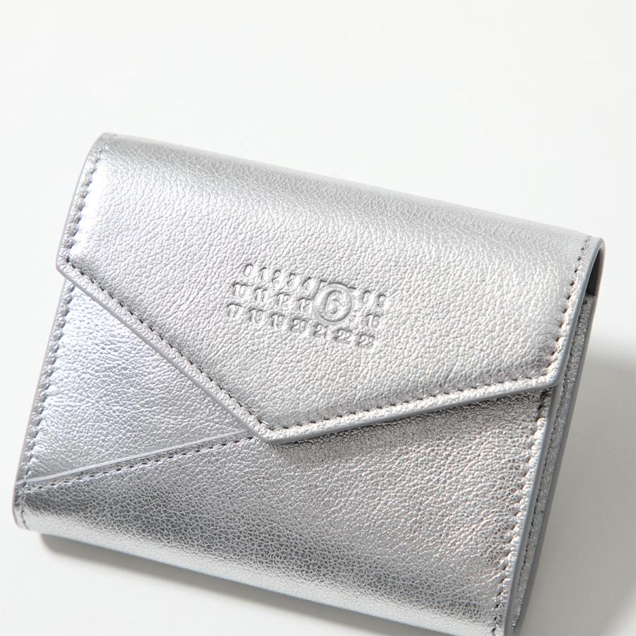 MM6 エムエムシックス メゾンマルジェラ コインケース Japanese 6