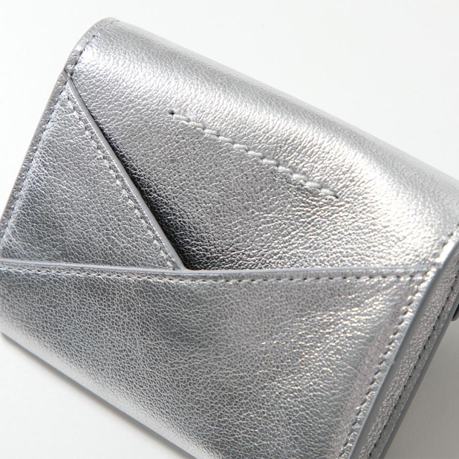 MM6 エムエムシックス メゾンマルジェラ コインケース Japanese 6