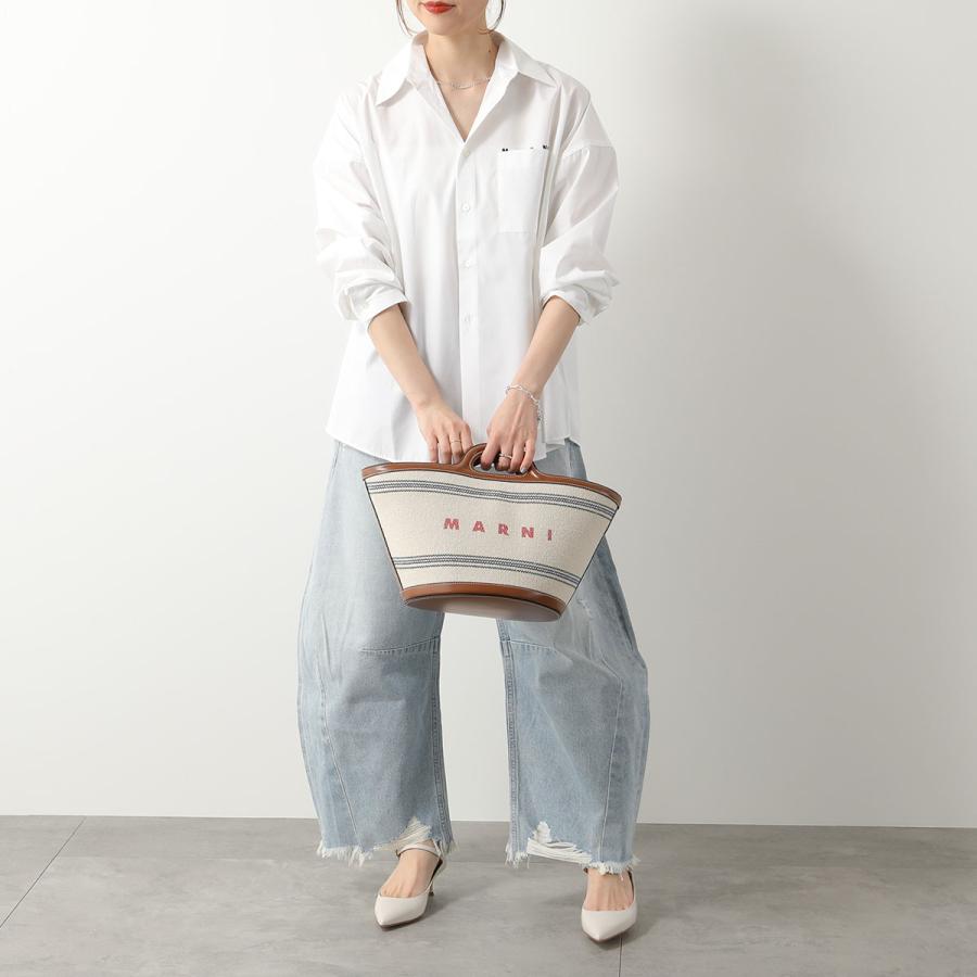 MARNI マルニ トートバッグ TROPICALIA SMALL トロピカリア MARNI マルニ トートバッグ TROPICALIA SMALL トロピカリア