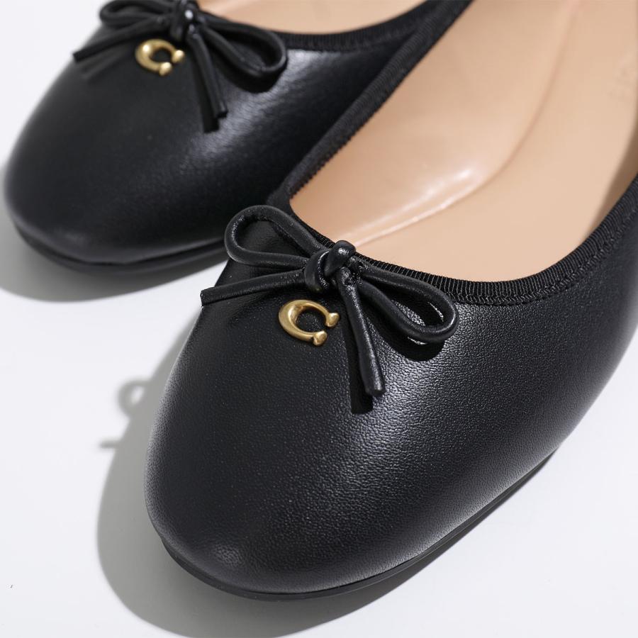 COACH コーチ バレエシューズ CS066 レディース abigail COACH コーチ バレエシューズ CS066 レディース abigail
