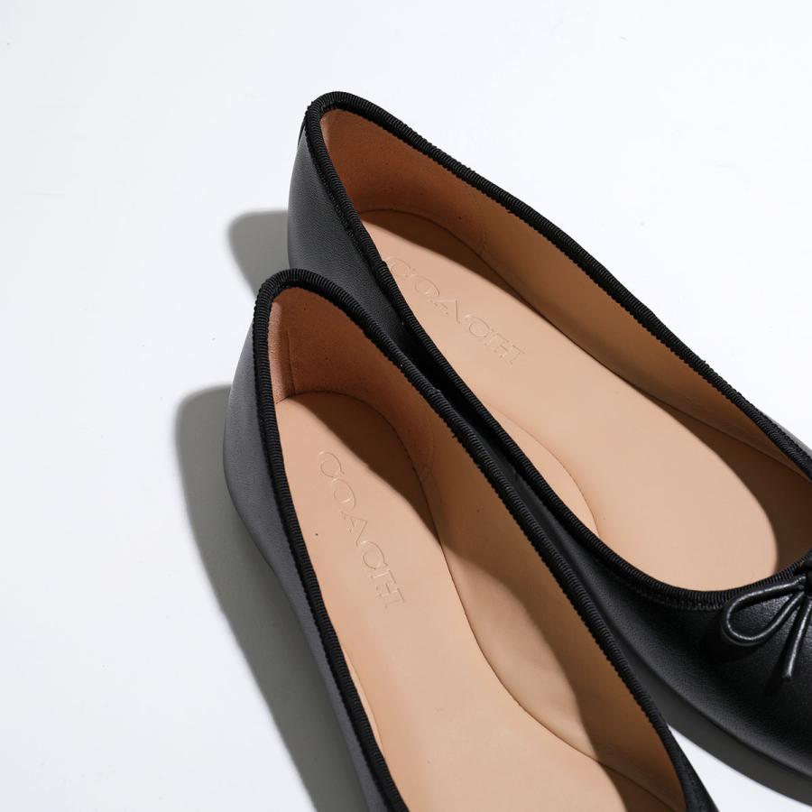 COACH コーチ バレエシューズ CS066 レディース abigail COACH コーチ バレエシューズ CS066 レディース abigail
