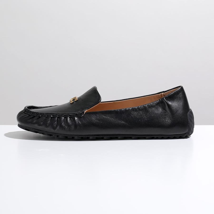 COACH コーチ ドライビングシューズ ronnie ロニー ローファー COACH コーチ ドライビングシューズ ronnie ロニー ローファー