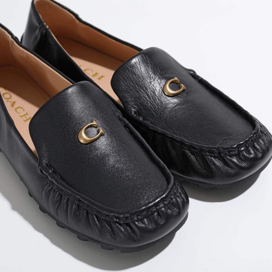 COACH コーチ ドライビングシューズ ronnie ロニー ローファー COACH コーチ ドライビングシューズ ronnie ロニー ローファー