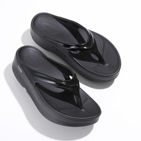 OOFOS（ウーフォス） リカバリーサンダル OOMEGA ウーメガ 1410