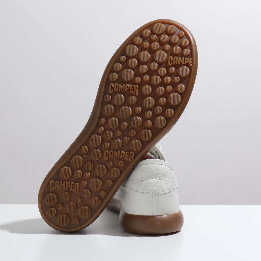 CAMPER（カンペール） スニーカー Pelotas Soller ペロータス ソイエル