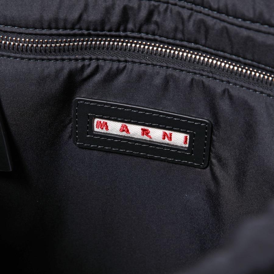 MARNI（マルニ） バックパック ZAMQ0000U4 P6460 メンズ リュック