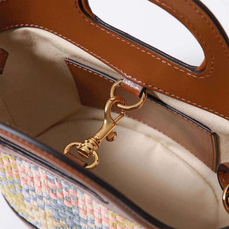 MARNI マルニ かごバッグ TROPICALIA MICRO トロピカリア MARNI マルニ かごバッグ TROPICALIA MICRO トロピカリア