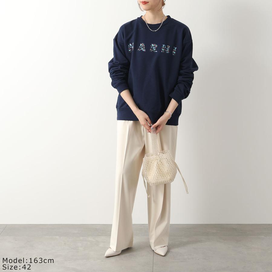 MARNI マルニ スウェット FUMU0074PD USCW22 メンズ トレーナー MARNI マルニ スウェット FUMU0074PD USCW22 メンズ トレーナー