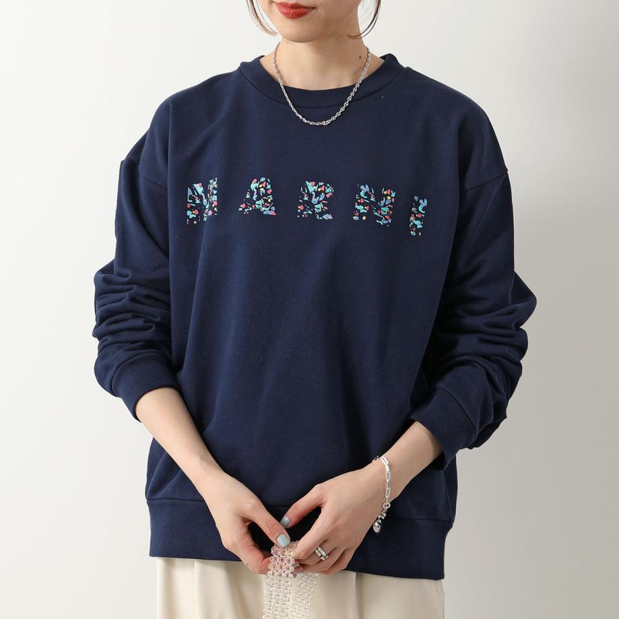 MARNI マルニ スウェット FUMU0074PD USCW22 メンズ トレーナー MARNI マルニ スウェット FUMU0074PD USCW22 メンズ トレーナー