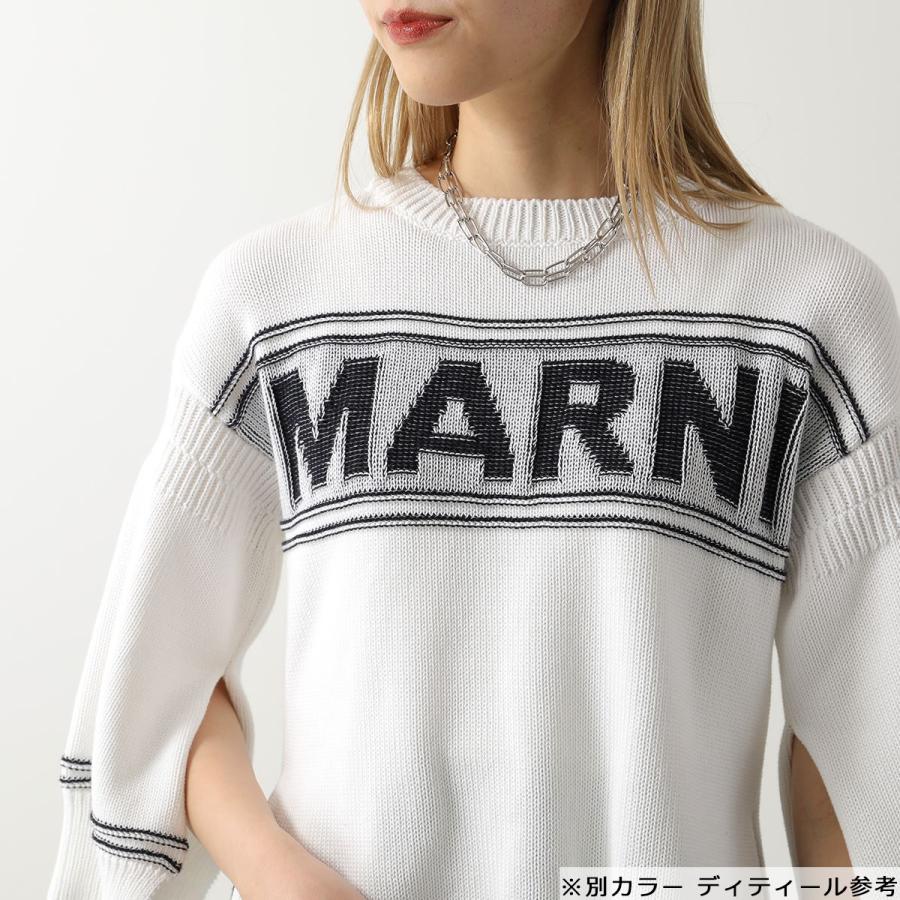 MARNI マルニ ニットセーター GCMD0397Q0 UFC400 レディース